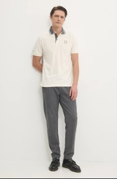 Поло Hackett London