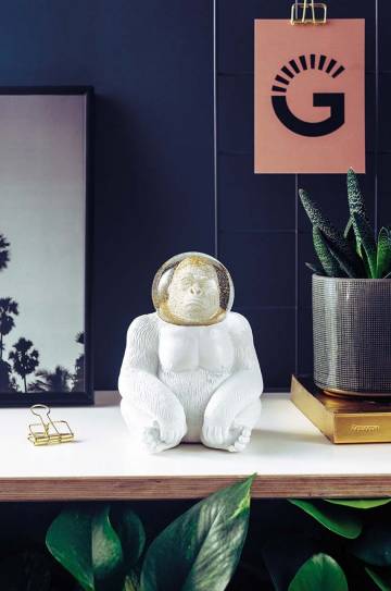 Декорация Donkey Summerglobe The Gorilla Декорация Donkey Summerglobe The Gorilla