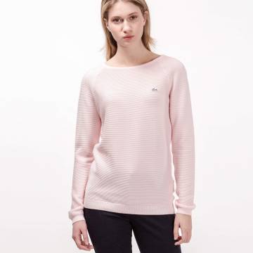 Lacoste светр жіночий Lacoste светр жіночий