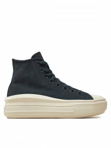 Converse Кеди Chuck Taylor All Star Move Platform A11146C 002 Сірий Converse Кеди Chuck Taylor All Star Move Platform A11146C 002 Сірий