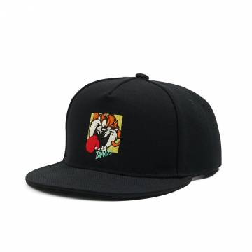 Cropp - Бейсболка Looney Tunes - чорний Cropp - Бейсболка Looney Tunes - чорний