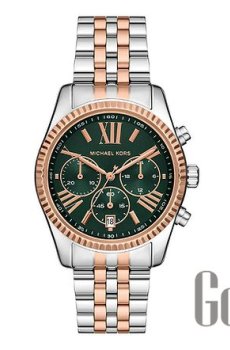 Дизайнерские часы Michael Kors
