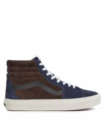 Vans Снікерcи Sk8-Hi VN000BW7BF11 Коричневий Vans Снікерcи Sk8-Hi VN000BW7BF11 Коричневий