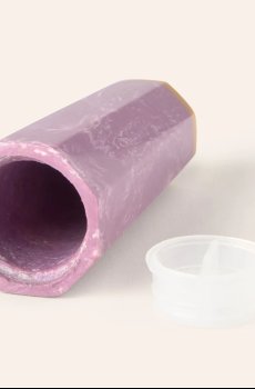 Перечница и солонка Calma House Mango