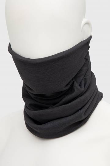 Снуд Viking цвет серый гладкий