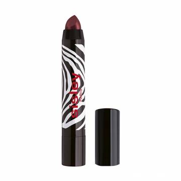 Фитобальзам для губ Sisley Phyto-Lip Twist, 23 Black Rose, 2.5 г Фитобальзам для губ Sisley Phyto-Lip Twist, 23 Black Rose, 2.5 г