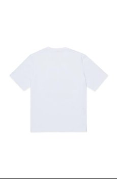 Детская хлопковая футболка Marni MT289F T-SHIRT