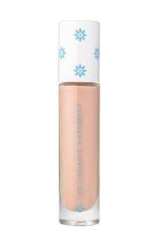 Уценка! Консилер для лица The Organic Pharmacy Luminous Perfecting Concealer Medium, 5 мл