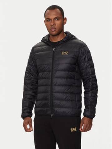 EA7 Emporio Armani Пуховик 8NPB24 PNGPZ 0208 Чорний Regular Fit EA7 Emporio Armani Пуховик 8NPB24 PNGPZ 0208 Чорний Regular Fit