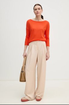 Лонгслив Sisley