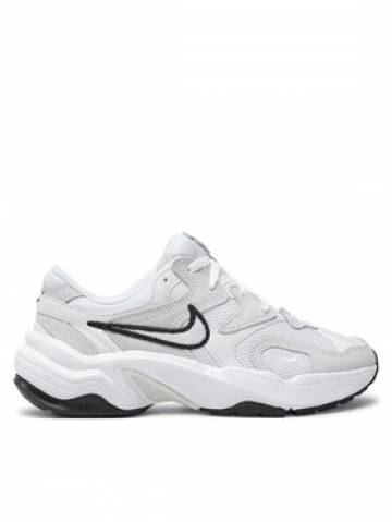 Nike Снікерcи Al8 J3794 102 Білий Nike Снікерcи Al8 J3794 102 Білий