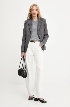 Свитер с шерсти мериноса Answear.LAB