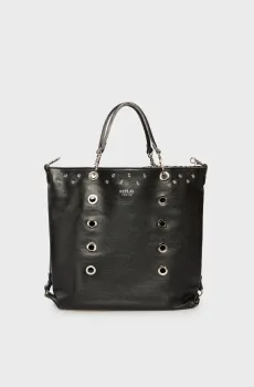 Женская двусторонняя сумка Разноцветный ONESIZE Replay FW3816.000.A2021A