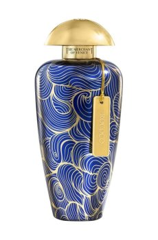 The Merchant Of Venice Rococo Парфюмированная вода унисекс, 100 мл (ТЕСТЕР)