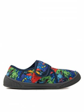 KangaRoos Тапочки K-Homie 18860 000 4183 Cиній KangaRoos Тапочки K-Homie 18860 000 4183 Cиній
