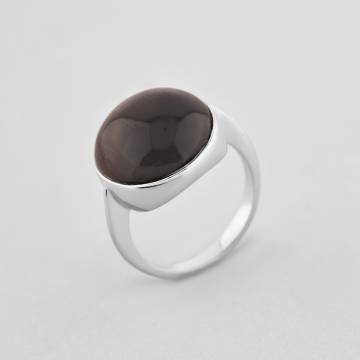 Серебряное кольцо Minimal 1514-16 16 Серебряное кольцо Minimal 1514-16 16