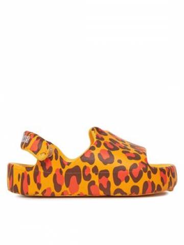 Melissa Босоніжки Mini Melissa Free Cute Bb 33976 Жовтий Melissa Босоніжки Mini Melissa Free Cute Bb 33976 Жовтий