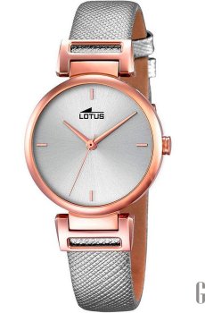 Часы Lotus