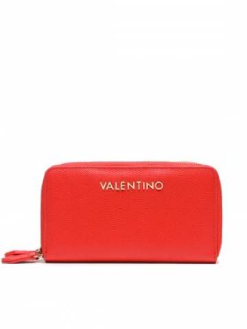 Valentino Великий жіночий гаманець Divina VPS1R447G Червоний Valentino Великий жіночий гаманець Divina VPS1R447G Червоний