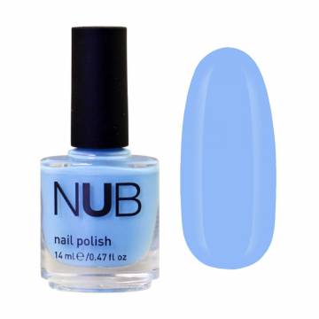 Лак для ногтей NUB Nail Polish 111, 14 мл Лак для ногтей NUB Nail Polish 111, 14 мл