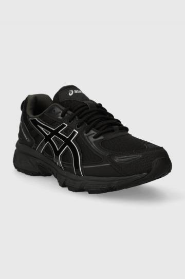 Кроссовки Asics GEL-VENTURE 6 цвет чёрный 1203A297.002 Кроссовки Asics GEL-VENTURE 6 цвет чёрный 1203A297.002