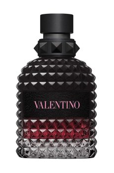 Valentino Uomo Born In Roma Intense Парфюмированная вода мужская, 50 мл