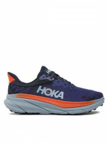 Hoka Взуття для бігу Challenger 7 1134497 Cиній Hoka Взуття для бігу Challenger 7 1134497 Cиній