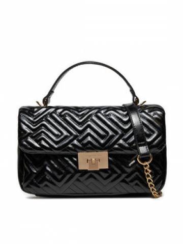 Monnari Сумка BAG1960-M20 Чорний Monnari Сумка BAG1960-M20 Чорний