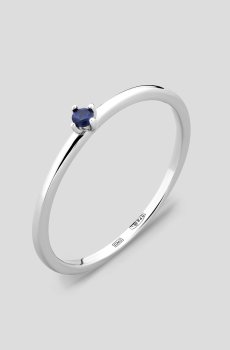 Кольцо Акварель