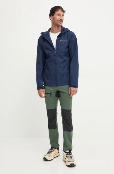 Куртка outdoor Columbia Ascender