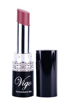 Помада для губ Vigo Moisturizing Nutrition Protection 09 Lilac Violet, 4.5 мл