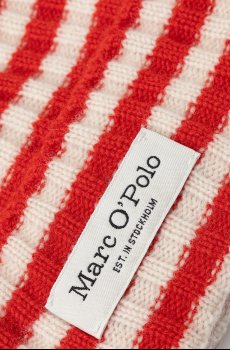 Шерстяная шапка Marc OPolo