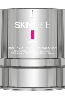 Крем для лица Skinarte Ageless Biostimulating Anti-Wrinkle Cream, 50 мл