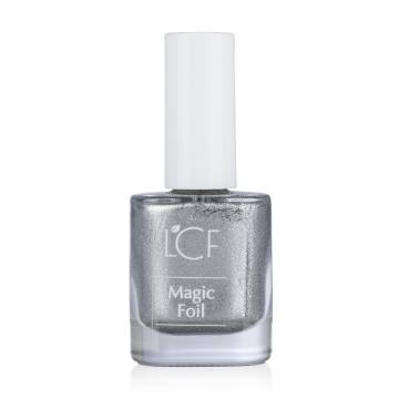 Лак для ногтей LCF Magic Foil 10, 10 мл Лак для ногтей LCF Magic Foil 10, 10 мл