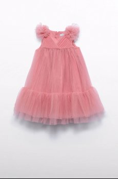 Детское платье Abel&Lula