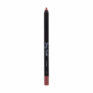 Карандаш для губ Parisa Cosmetics Stay Nude 714 Натуральный нюдовый, 1.2 г Карандаш для губ Parisa Cosmetics Stay Nude 714 Натуральный нюдовый, 1.2 г