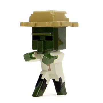 Фігурка Jada Minecraft 2 Зомбі (253260004/1) Фігурка Jada Minecraft 2 Зомбі (253260004/1)