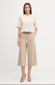 Хлопковая футболка United Colors of Benetton