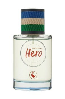El Ganso Part Time Hero Туалетная вода мужская, 75 мл