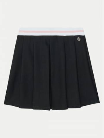 Guess Cпідниця-міні J5RD12 KAUH0 Чорний Regular Fit Guess Cпідниця-міні J5RD12 KAUH0 Чорний Regular Fit