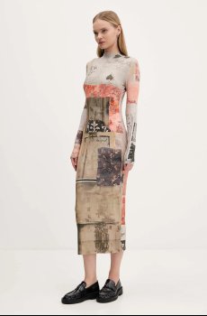 Платье Desigual LYRA