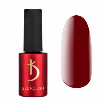 Гель-лак для ногтей Kodi Professional Gel Polish Royal Temptation, 25 R, 7 мл
