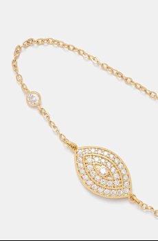 Позолоченный браслет Aldo