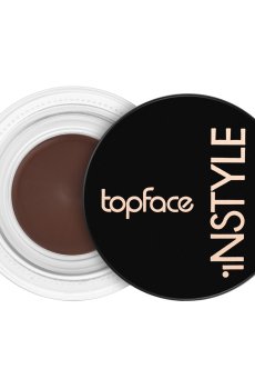 Гель для бровей Topface Instyle PT551 04 Chocolate, 3.5 г