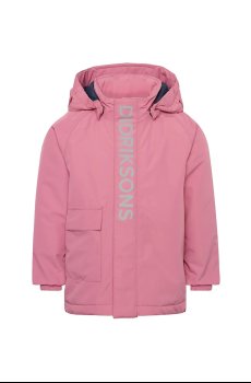 Куртка Didriksons TALVI KIDS JKT