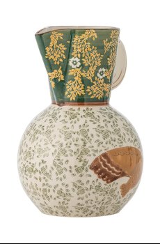 Декоративная ваза Bloomingville Hezha 21 cm