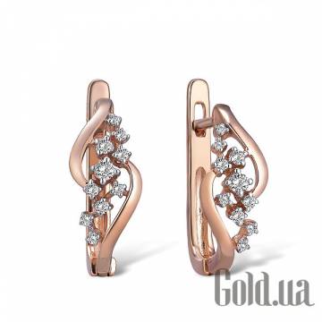 Серьги Lurie Jewelry Серьги Lurie Jewelry
