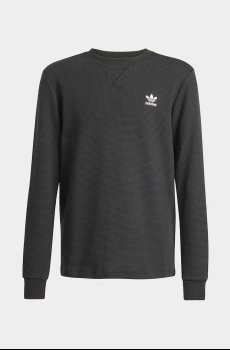 Детский лонгслив adidas Originals