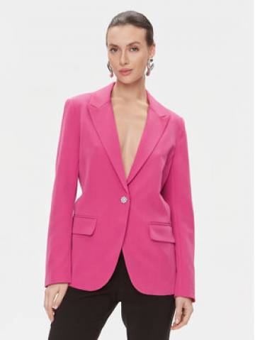 Custommade Піджак Georgette 999425863 Рожевий Regular Fit Custommade Піджак Georgette 999425863 Рожевий Regular Fit