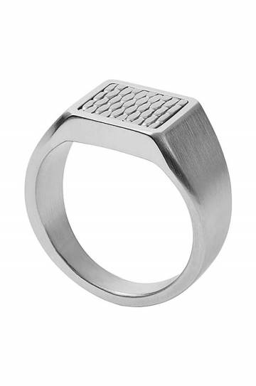 Кольцо Skagen мужской SKJM0201040 Кольцо Skagen мужской SKJM0201040